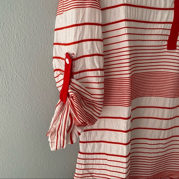 Anthropologie Sanctuary Julianna Tunic Top - Picture 4 of 10